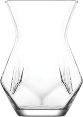Ensemble de verres à thé turcs Lav ALYA 165ml 6 pièces